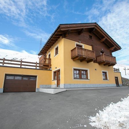 Sponda Ski In- Ski Out Mt 50 - Happy Rentals Livigno Exterior photo